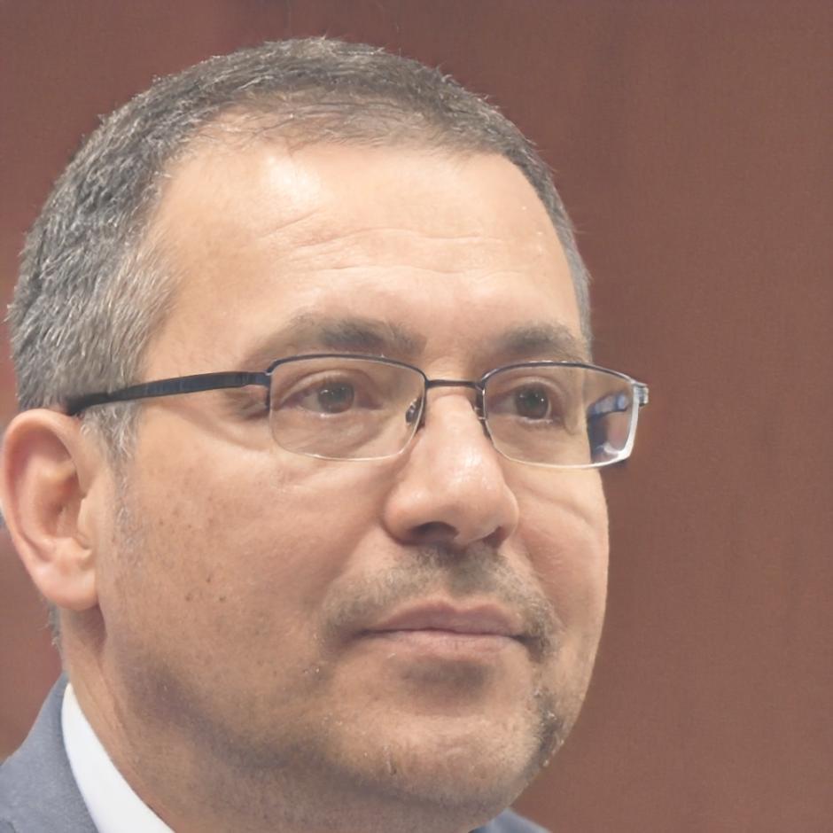 Alex Krishnan, telecommunications data architect and industry veteran